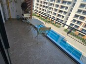 2 otaqlı yeni tikili - Sea Breeze q. - 60 m²