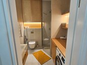 İcarəyə verilir 2 otaqlı yeni tikili 60 m², Sea Breeze q., photo 8 from 8