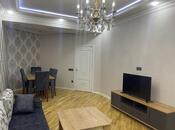 İcarəyə verilir 3 otaqlı yeni tikili 120 m², Nəriman Nərimanov m., photo 2 from 8
