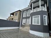 Satılır 6 otaqlı həyət evi/bağ evi 200 m², Yeni Ramana q., photo 1 from 8