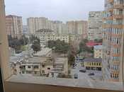 Продаётся 1-комн. новостройка 55 м², м. Иншаатчылар, photo 5 from 8