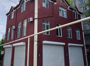 İcarəyə verilir 8 otaqlı ofis 200 m², Memar Əcəmi m., photo 1 from 8