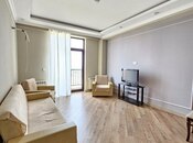 İcarəyə verilir 2 otaqlı yeni tikili 80 m², Dərnəgül m., photo 4 from 8