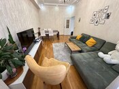 Satılır 3 otaqlı yeni tikili 95 m², Qara Qarayev m., photo 2 from 8