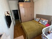 Satılır 3 otaqlı yeni tikili 95 m², Qara Qarayev m., photo 3 from 8