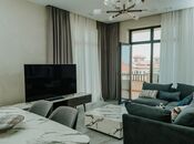 İcarəyə verilir 4 otaqlı yeni tikili 160 m², Sea Breeze q., photo 4 from 8