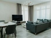 İcarəyə verilir 4 otaqlı yeni tikili 160 m², Sea Breeze q., photo 6 from 8