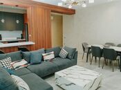 İcarəyə verilir 4 otaqlı yeni tikili 160 m², Sea Breeze q., photo 7 from 8