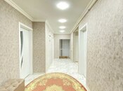 5 otaqlı köhnə tikili - Qara Qarayev m. - 115 m²