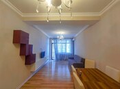 İcarəyə verilir 2 otaqlı yeni tikili 85 m², Qara Qarayev m., photo 2 from 8