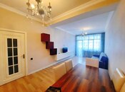 İcarəyə verilir 2 otaqlı yeni tikili 85 m², Qara Qarayev m., photo 1 from 8