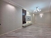 3 otaqlı yeni tikili - Həzi Aslanov m. - 106 m²