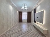 3 otaqlı yeni tikili - Həzi Aslanov m. - 106 m²