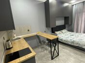 İcarəyə verilir 1 otaqlı yeni tikili 35 m², Nəsimi r., photo 2 from 6