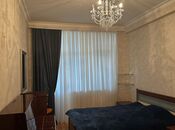 3 otaqlı yeni tikili - 8-ci mikrorayon q. - 130 m²