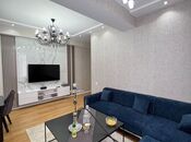 Satılır 2 otaqlı yeni tikili 90 m², Memar Əcəmi m., photo 3 from 8