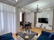 Satılır 2 otaqlı yeni tikili 90 m², Memar Əcəmi m., photo 1 from 8