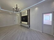 3 otaqlı yeni tikili - Həzi Aslanov m. - 82 m²