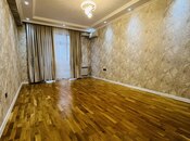 Satılır 3 otaqlı yeni tikili 107 m², Qara Qarayev m., photo 1 from 8