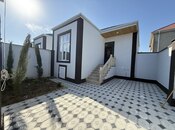 2 otaqlı həyət evi/bağ evi - Məmmədli q. - 50 m²