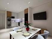 İcarəyə verilir 2 otaqlı yeni tikili 85 m², Ağ şəhər q., photo 7 from 7
