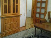Satılır 2 otaqlı köhnə tikili 64 m², Nizami m., photo 5 from 8