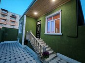 3 otaqlı həyət evi/bağ evi - Məmmədli q. - 90 m²