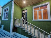 3 otaqlı həyət evi/bağ evi - Məmmədli q. - 90 m²