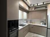 4 otaqlı yeni tikili - Nəsimi r. - 160 m²
