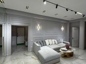 4 otaqlı yeni tikili - Nəsimi r. - 160 m²