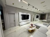 4 otaqlı yeni tikili - Nəsimi r. - 160 m²