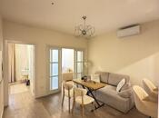 Satılır 3 otaqlı yeni tikili 75 m², Sea Breeze q., photo 1 from 8