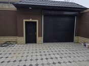 5 otaqlı həyət evi/bağ evi - Binə q. - 165 m²