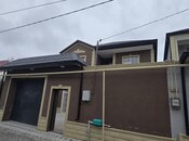 5 otaqlı həyət evi/bağ evi - Binə q. - 165 m²