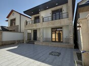 6 otaqlı həyət evi/bağ evi - Məmmədli q. - 250 m²