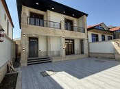 6 otaqlı həyət evi/bağ evi - Məmmədli q. - 250 m²