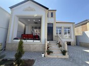 4 otaqlı həyət evi/bağ evi - Məmmədli q. - 120 m²