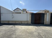 4 otaqlı həyət evi/bağ evi - Məmmədli q. - 120 m²