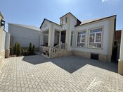 4 otaqlı həyət evi/bağ evi - Məmmədli q. - 120 m²