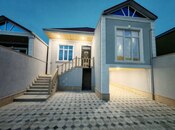 3 otaqlı həyət evi/bağ evi - Məmmədli q. - 120 m²