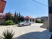 9 otaqlı həyət evi/bağ evi - Masazır q. - 450 m²