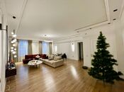 İcarəyə verilir 3 otaqlı yeni tikili 140 m², Nizami m., photo 5 from 8