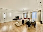 İcarəyə verilir 3 otaqlı yeni tikili 140 m², Nizami m., photo 8 from 8