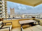 İcarəyə verilir 3 otaqlı yeni tikili 140 m², Nizami m., photo 3 from 8