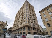 İcarəyə verilir 3 otaqlı yeni tikili 140 m², Nizami m., photo 2 from 8