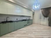 Satılır 3 otaqlı yeni tikili 106 m², Həzi Aslanov m., photo 6 from 8