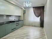 Satılır 3 otaqlı yeni tikili 106 m², Həzi Aslanov m., photo 7 from 8