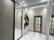 Satılır 3 otaqlı yeni tikili 92 m², Qara Qarayev m., photo 4 from 8