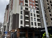 Satılır 3 otaqlı yeni tikili 92 m², Qara Qarayev m., photo 2 from 8