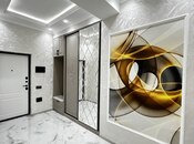 Satılır 3 otaqlı yeni tikili 92 m², Qara Qarayev m., photo 3 from 8